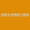Zakis Street Food Rochdale